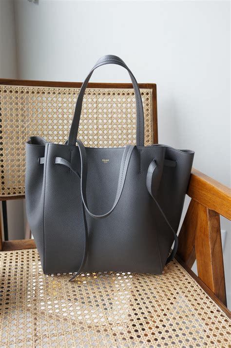 celine phantom bag tan|celine cabas phantom tote bag.